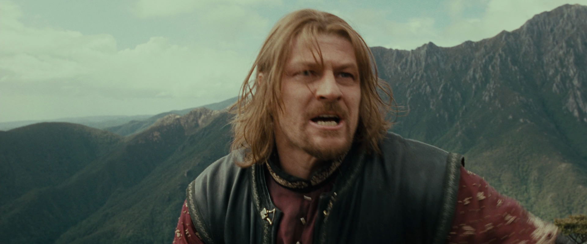The Lord of the Rings: The Fellowship of the Ring (2001) movie still 13204