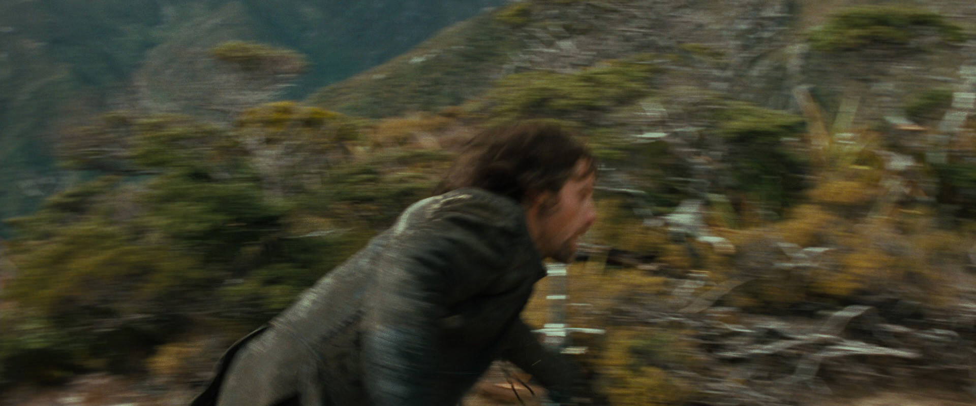 The Lord of the Rings: The Fellowship of the Ring (2001) HD screenshot 13205