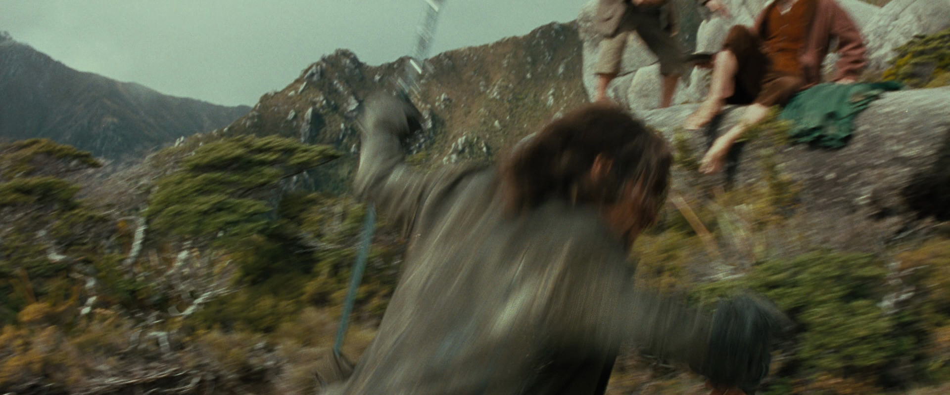 The Lord of the Rings: The Fellowship of the Ring (2001) HD screenshot 13208