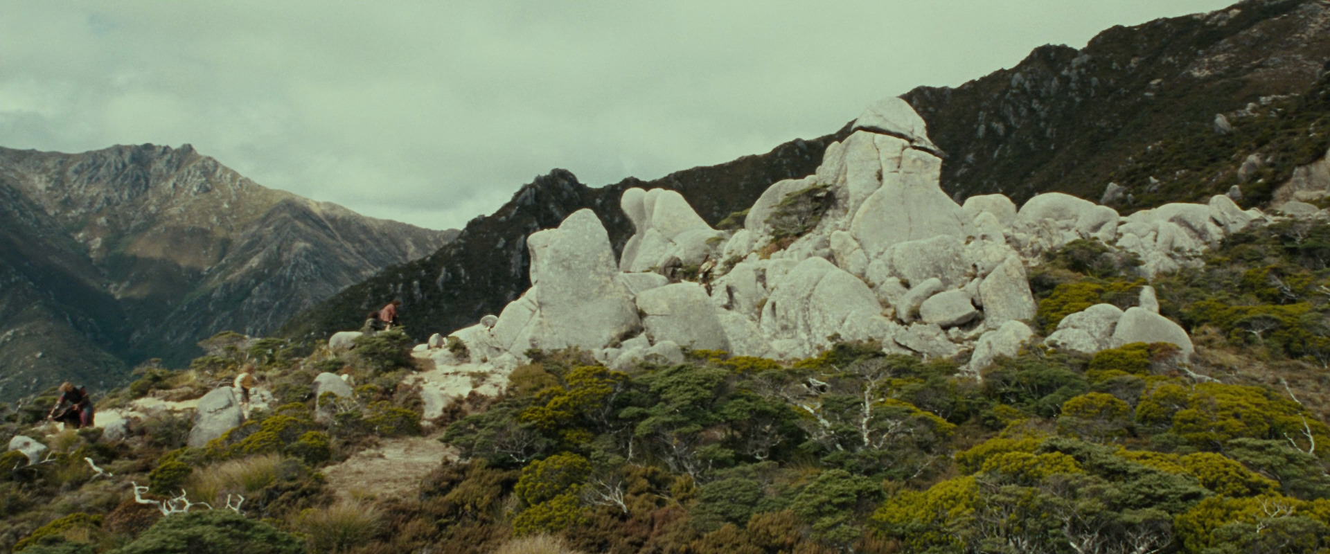 The Lord of the Rings: The Fellowship of the Ring (2001) movie still 13210