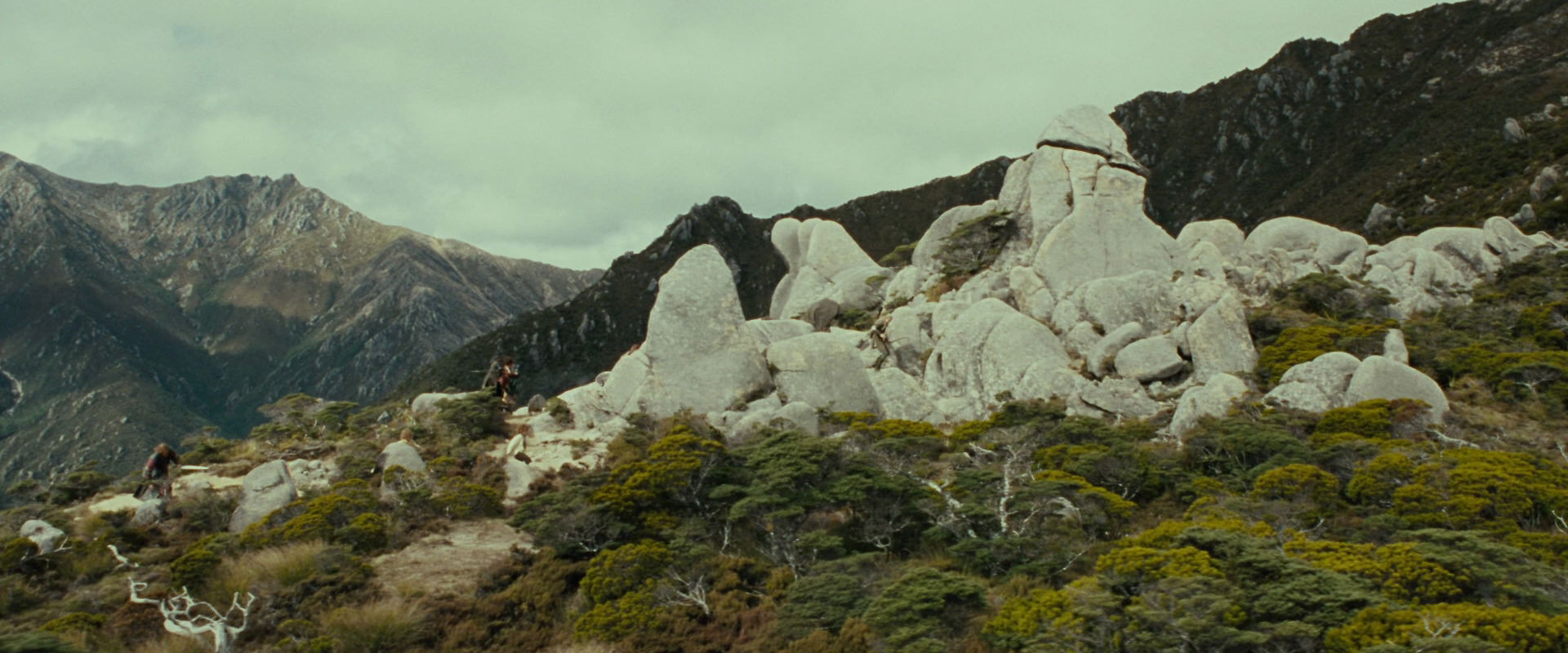 The Lord of the Rings: The Fellowship of the Ring (2001) screencap 13212