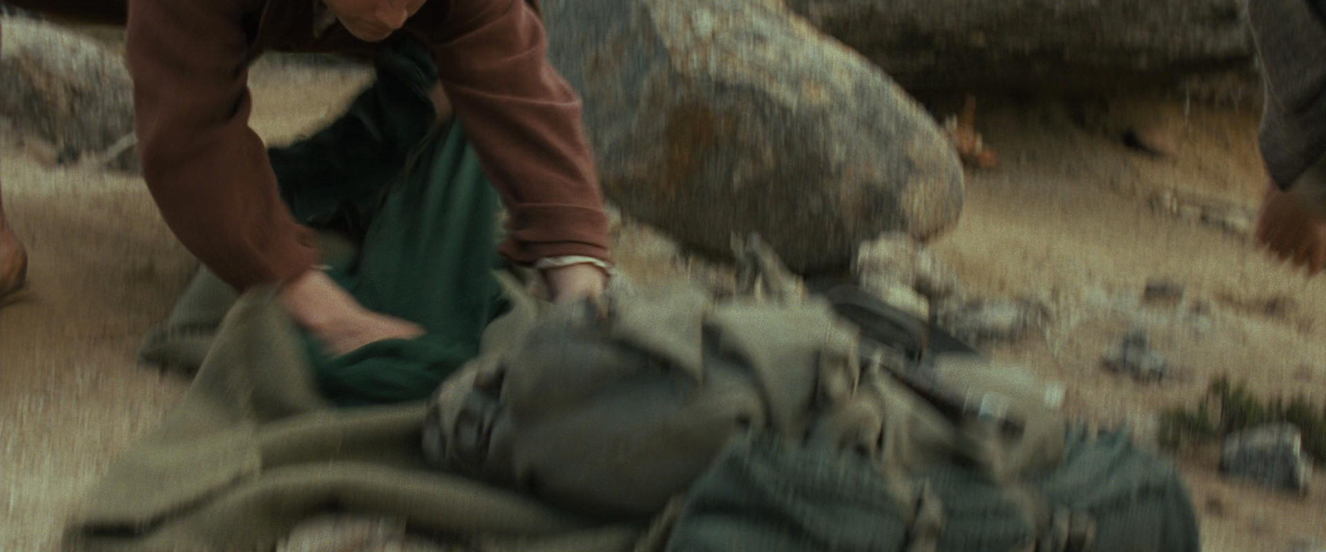The Lord of the Rings: The Fellowship of the Ring (2001) HD screenshot 13214