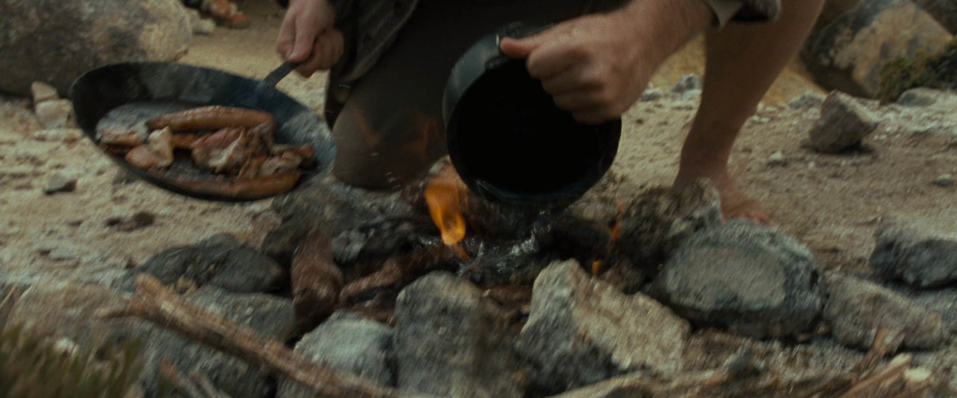 The Lord of the Rings: The Fellowship of the Ring (2001) movie still 13216