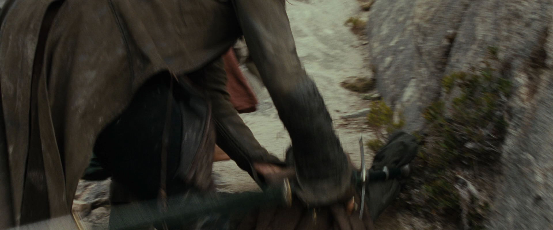 The Lord of the Rings: The Fellowship of the Ring (2001) HD screenshot 13217