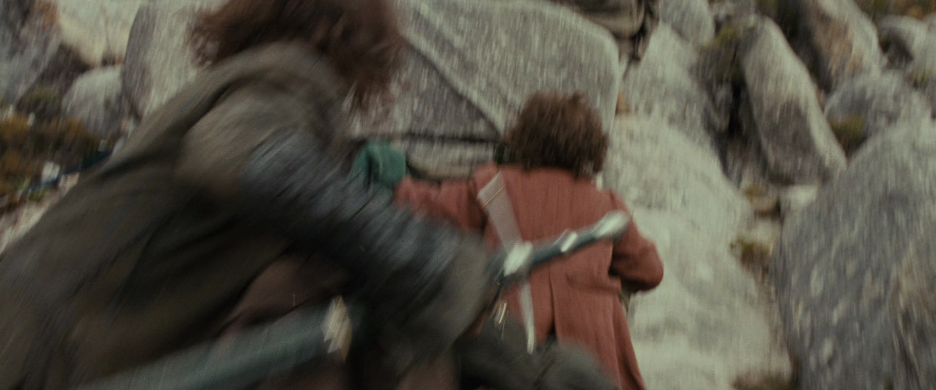 The Lord of the Rings: The Fellowship of the Ring (2001) screencap 13218