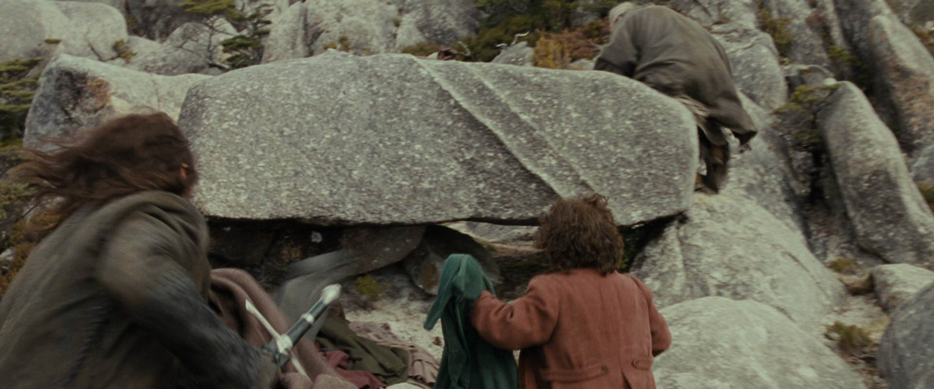 The Lord of the Rings: The Fellowship of the Ring (2001) movie still 13219