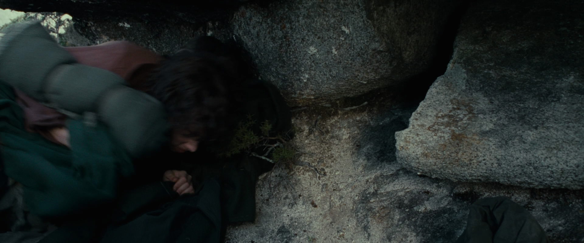 The Lord of the Rings: The Fellowship of the Ring (2001) HD screenshot 13220