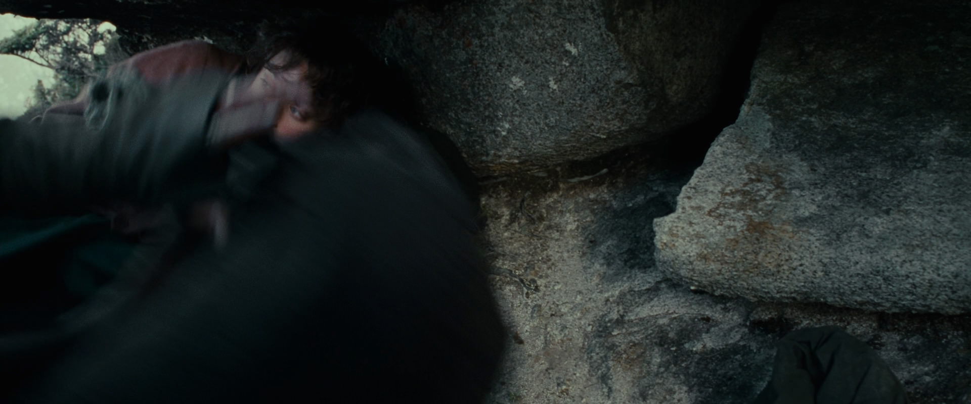 The Lord of the Rings: The Fellowship of the Ring (2001) screencap 13221