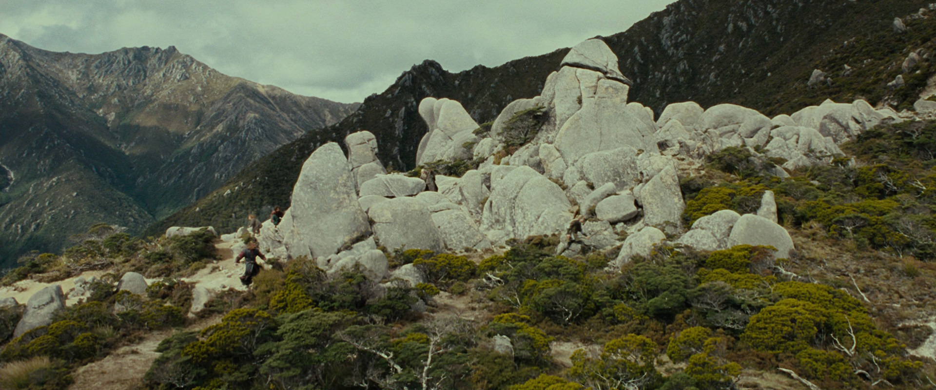 The Lord of the Rings: The Fellowship of the Ring (2001) HD screenshot 13223