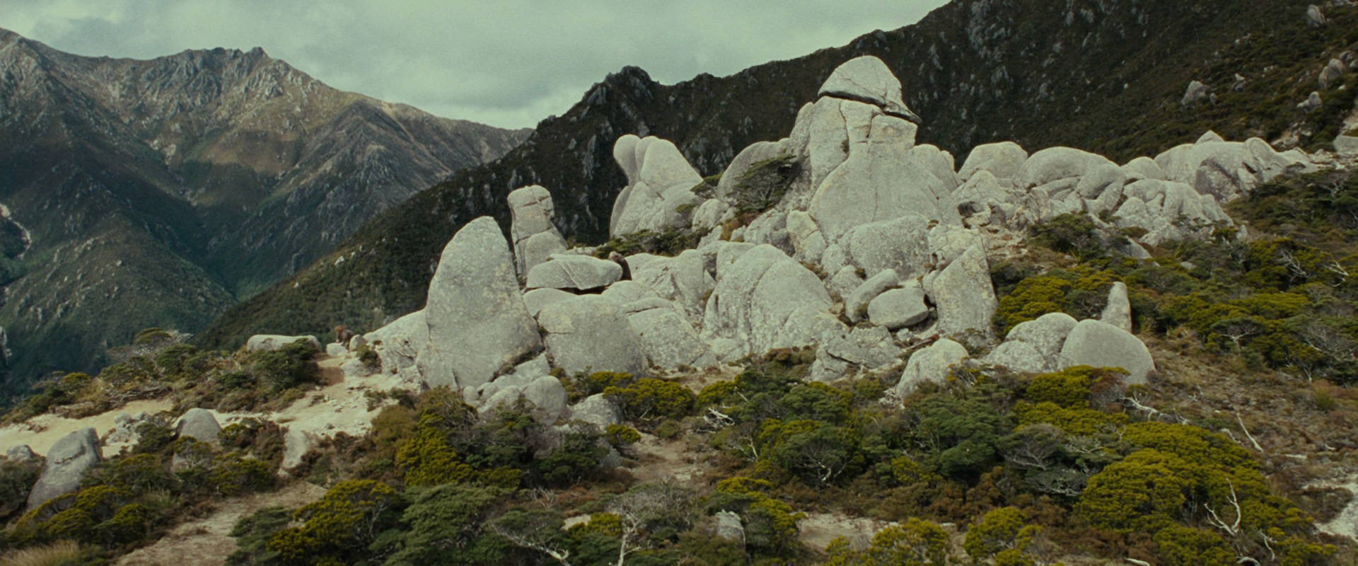 The Lord of the Rings: The Fellowship of the Ring (2001) movie still 13225