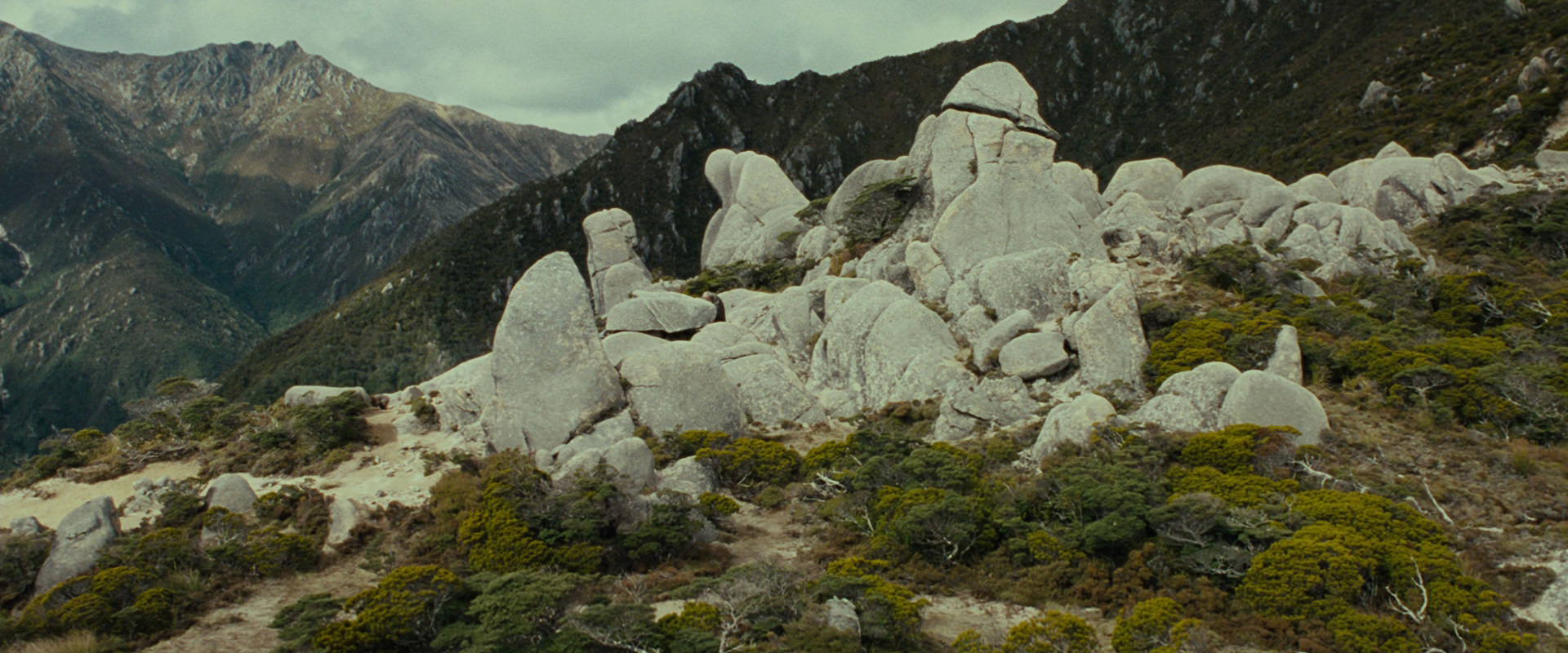 The Lord of the Rings: The Fellowship of the Ring (2001) HD screenshot 13226