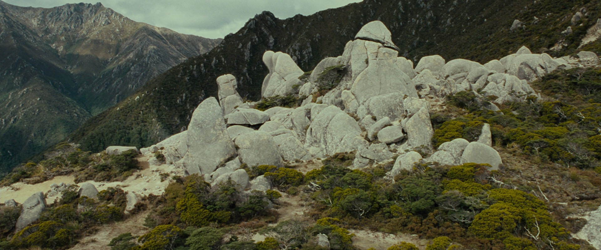 The Lord of the Rings: The Fellowship of the Ring (2001) HD screenshot 13229