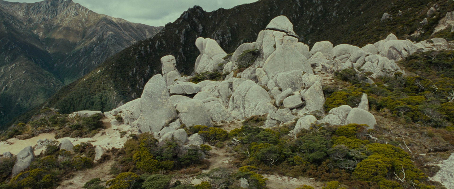 The Lord of the Rings: The Fellowship of the Ring (2001) HD screenshot 13232