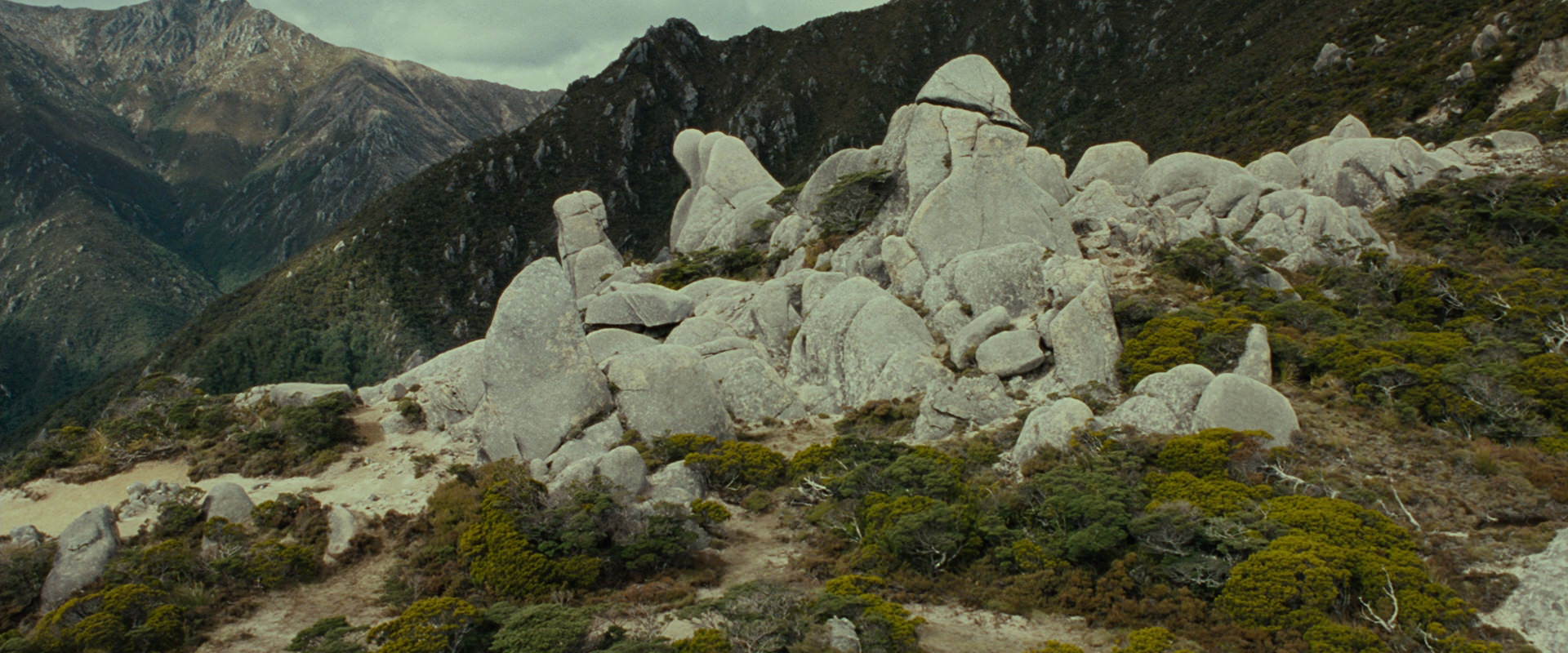 The Lord of the Rings: The Fellowship of the Ring (2001) movie still 13234
