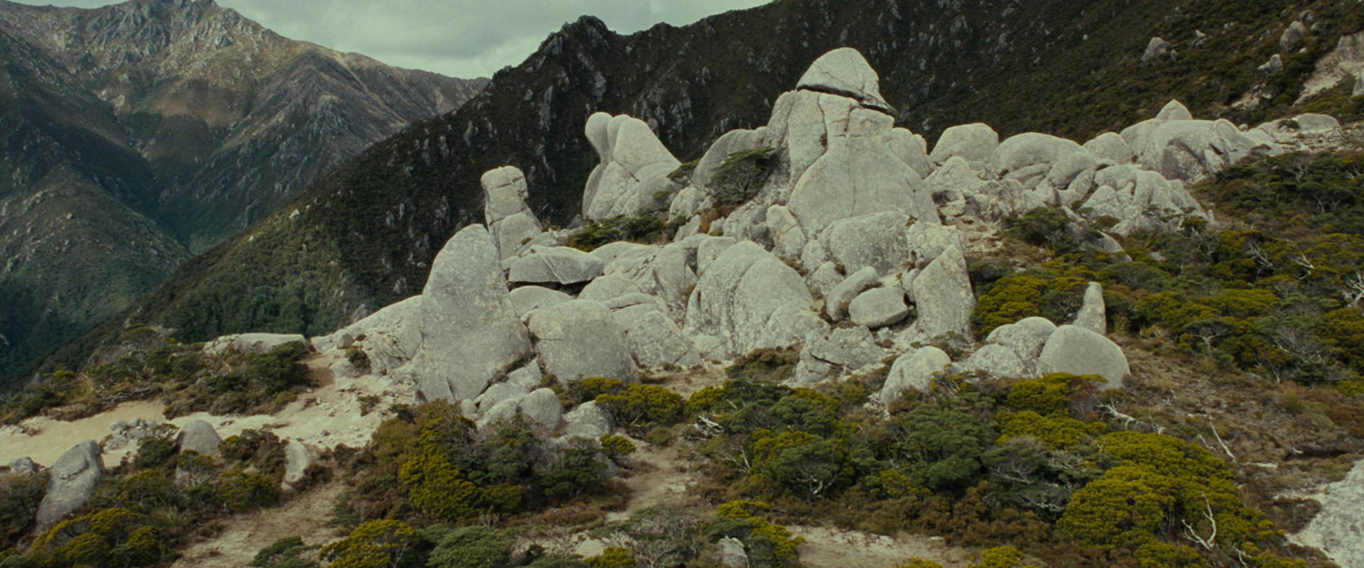 The Lord of the Rings: The Fellowship of the Ring (2001) HD screenshot 13235