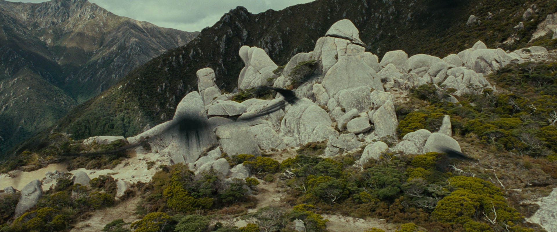 The Lord of the Rings: The Fellowship of the Ring (2001) movie still 13237
