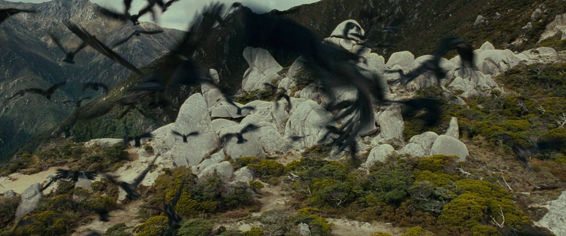 The Lord of the Rings: The Fellowship of the Ring (2001) HD screenshot 13238