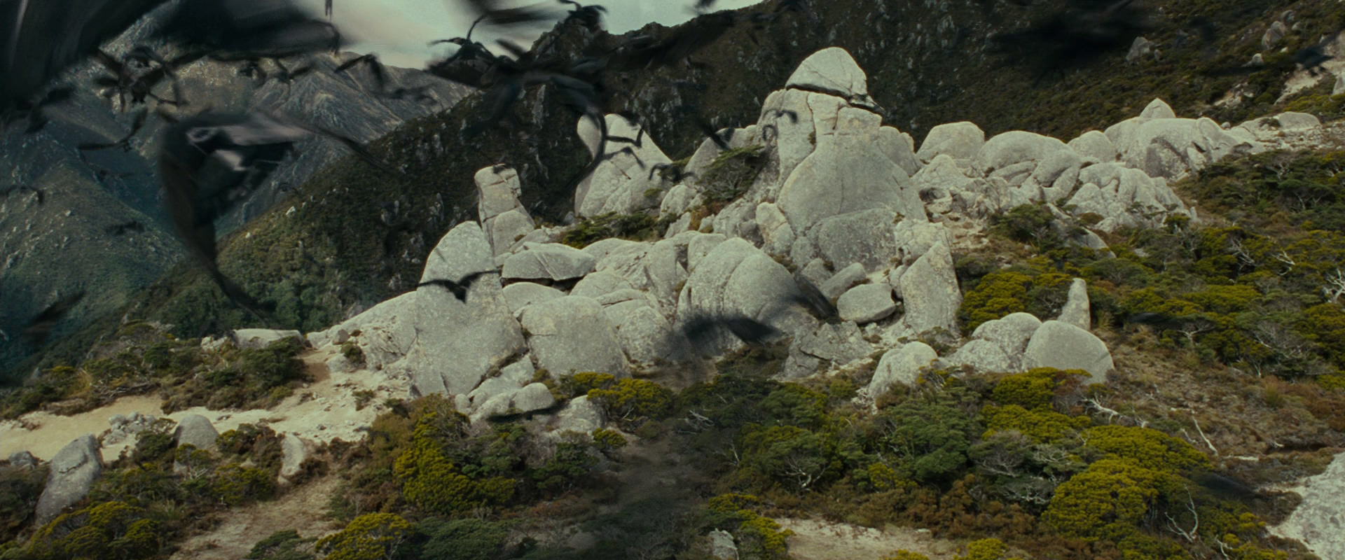 The Lord of the Rings: The Fellowship of the Ring (2001) movie still 13240