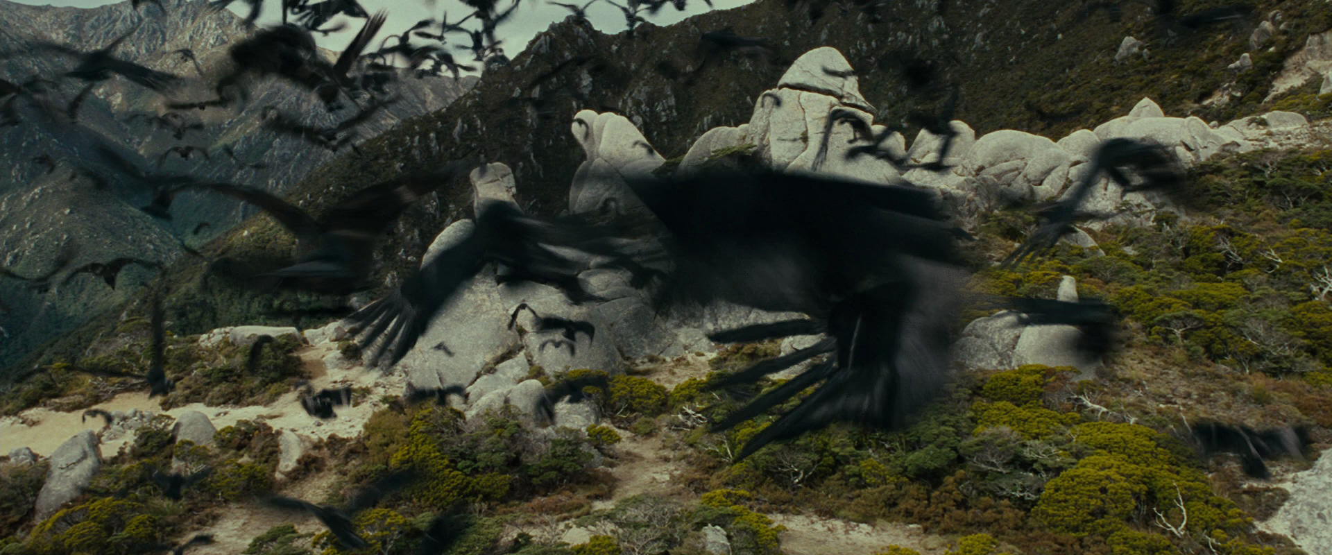 The Lord of the Rings: The Fellowship of the Ring (2001) HD screenshot 13241