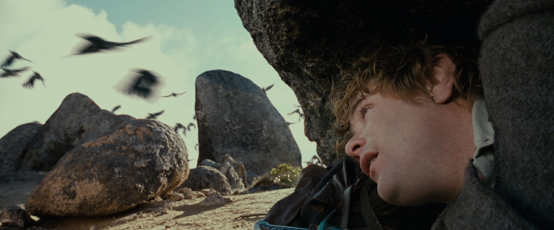 The Lord of the Rings: The Fellowship of the Ring (2001) movie still 13243
