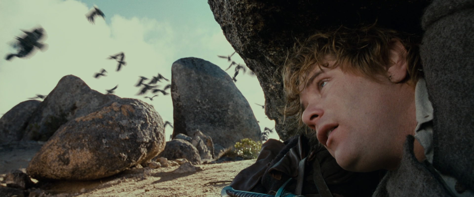 The Lord of the Rings: The Fellowship of the Ring (2001) HD screenshot 13244