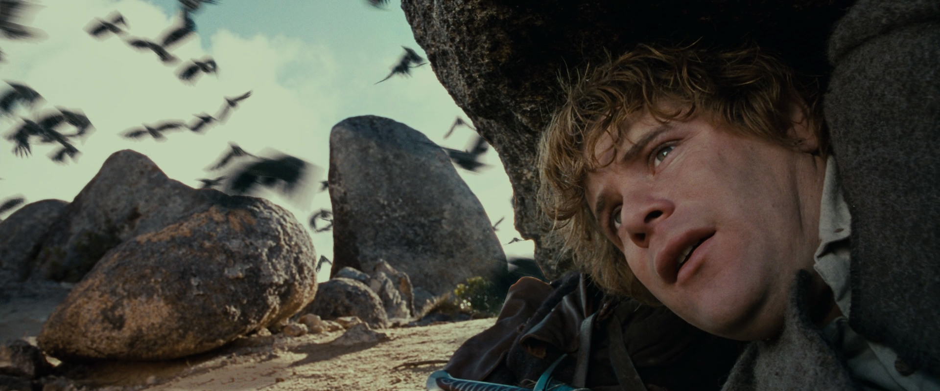 The Lord of the Rings: The Fellowship of the Ring (2001) screencap 13245