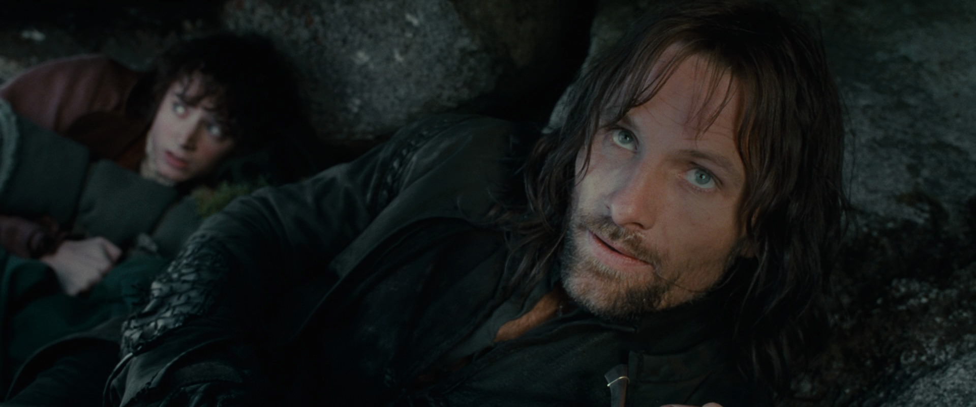 The Lord of the Rings: The Fellowship of the Ring (2001) screencap 13248