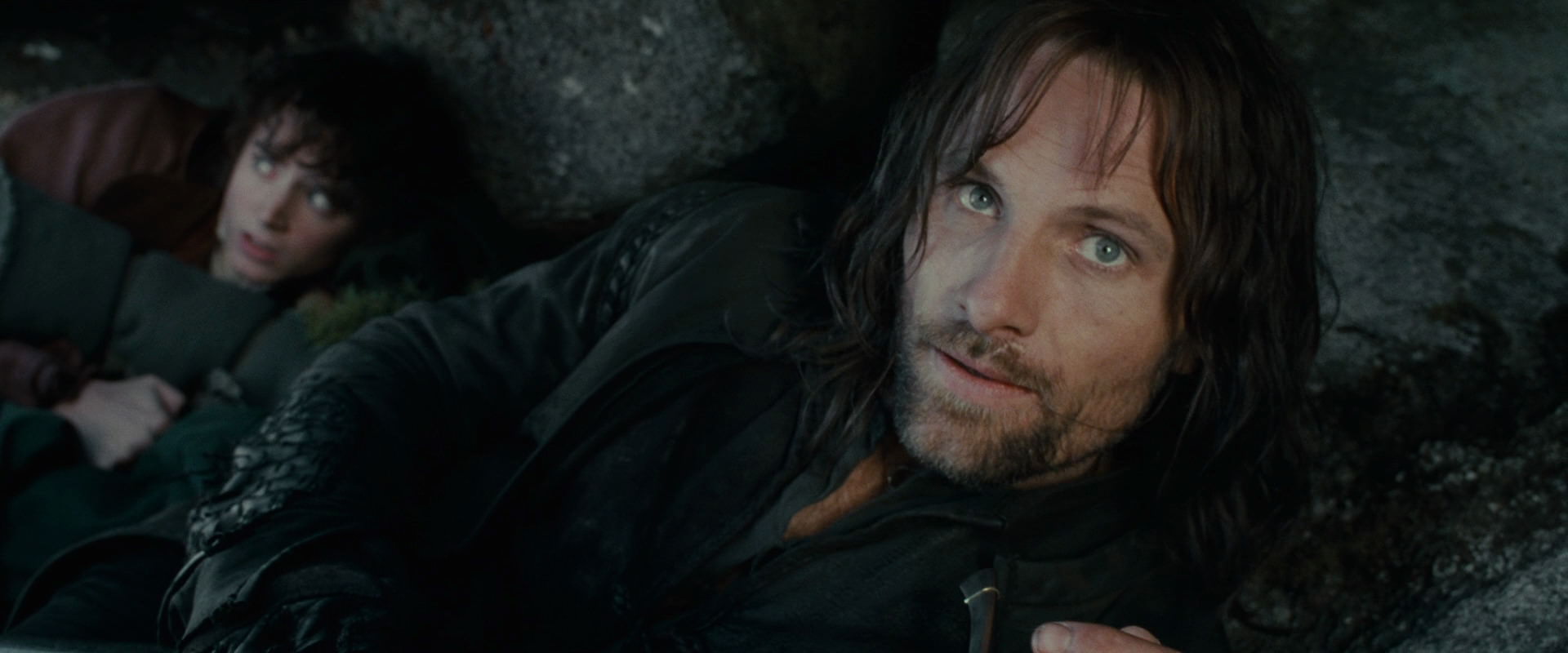 The Lord of the Rings: The Fellowship of the Ring (2001) movie still 13249