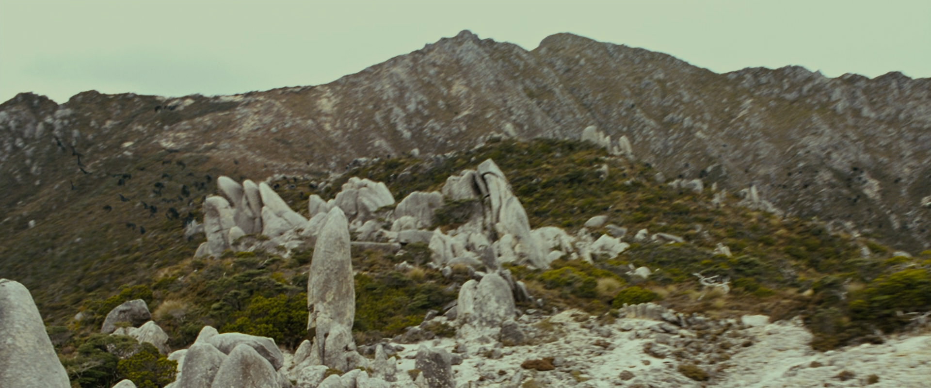 The Lord of the Rings: The Fellowship of the Ring (2001) HD screenshot 13250