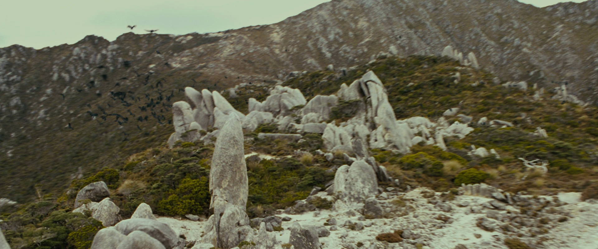 The Lord of the Rings: The Fellowship of the Ring (2001) screencap 13251