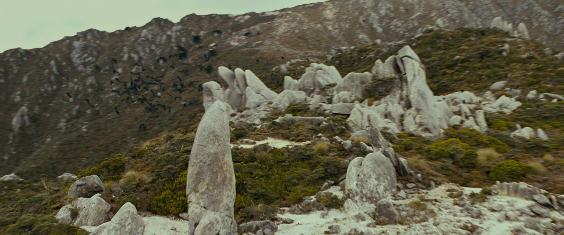 The Lord of the Rings: The Fellowship of the Ring (2001) movie still 13252