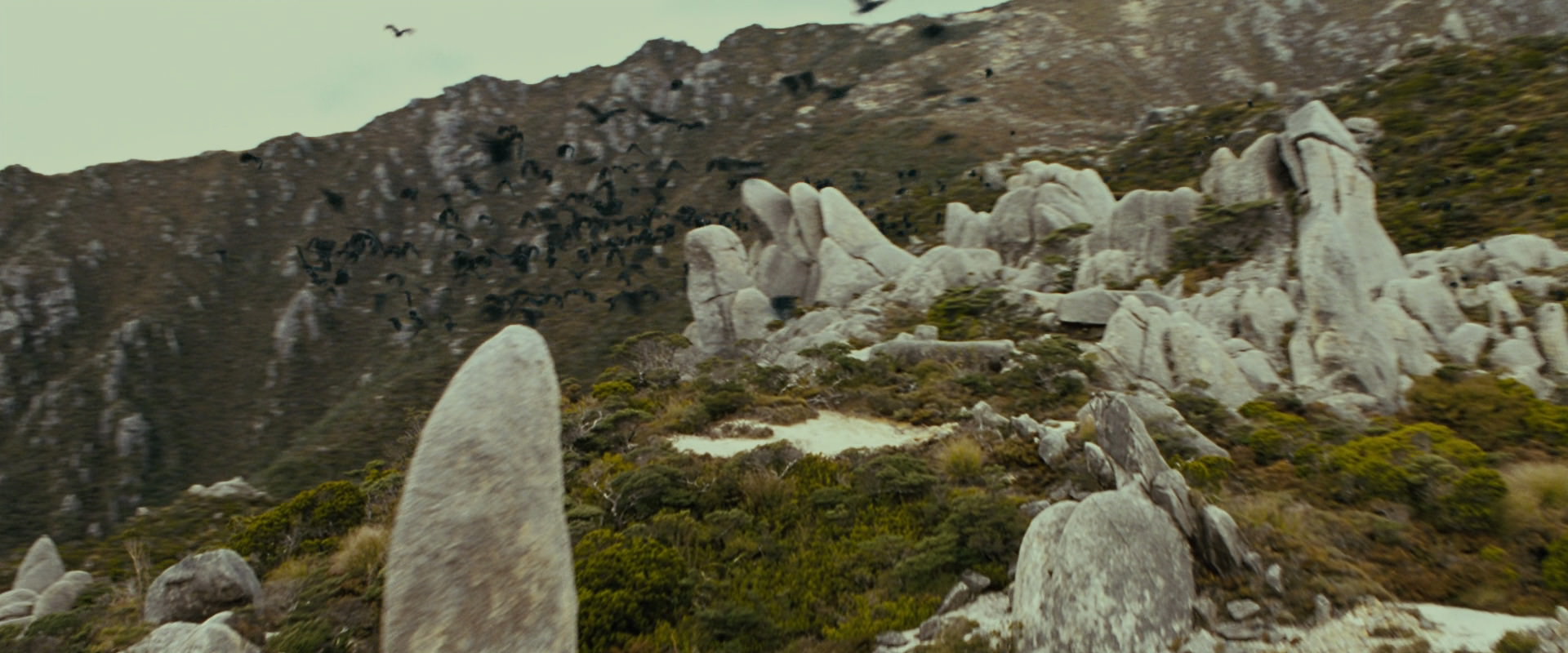 The Lord of the Rings: The Fellowship of the Ring (2001) HD screenshot 13253