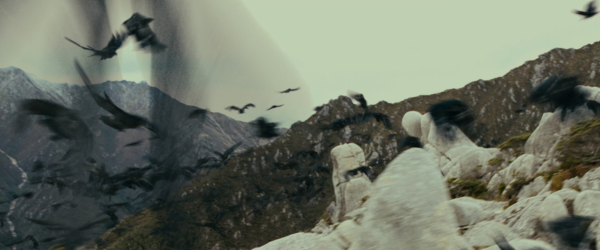The Lord of the Rings: The Fellowship of the Ring (2001) movie still 13258