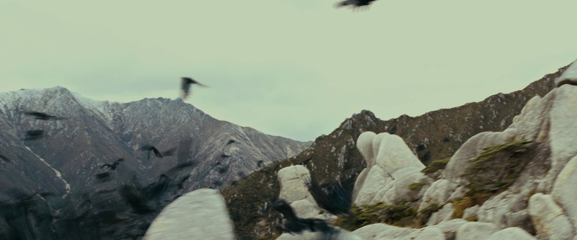 The Lord of the Rings: The Fellowship of the Ring (2001) HD screenshot 13259