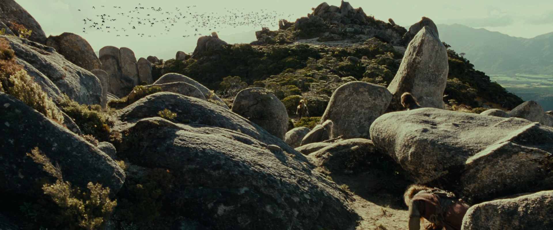 The Lord of the Rings: The Fellowship of the Ring (2001) movie still 13273
