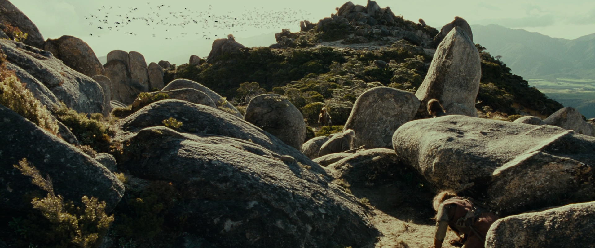 The Lord of the Rings: The Fellowship of the Ring (2001) HD screenshot 13274