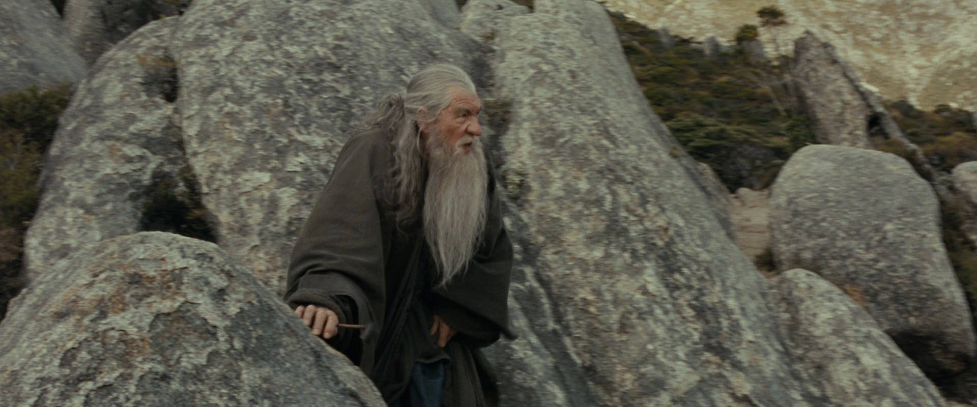 The Lord of the Rings: The Fellowship of the Ring (2001) movie still 13279