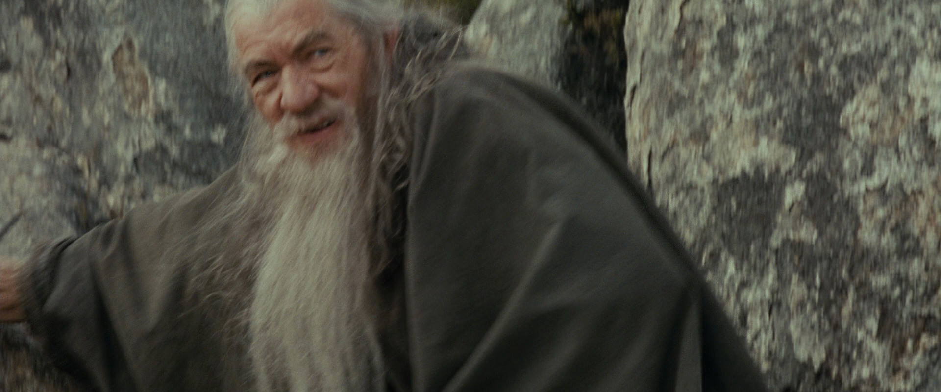 The Lord of the Rings: The Fellowship of the Ring (2001) HD screenshot 13280