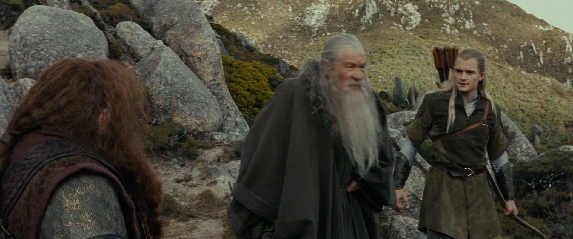 The Lord of the Rings: The Fellowship of the Ring (2001) movie still 13285