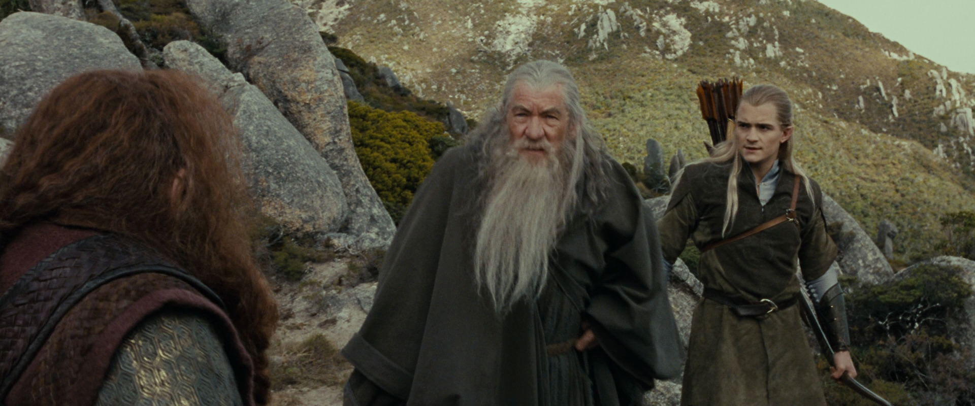 The Lord of the Rings: The Fellowship of the Ring (2001) HD screenshot 13286