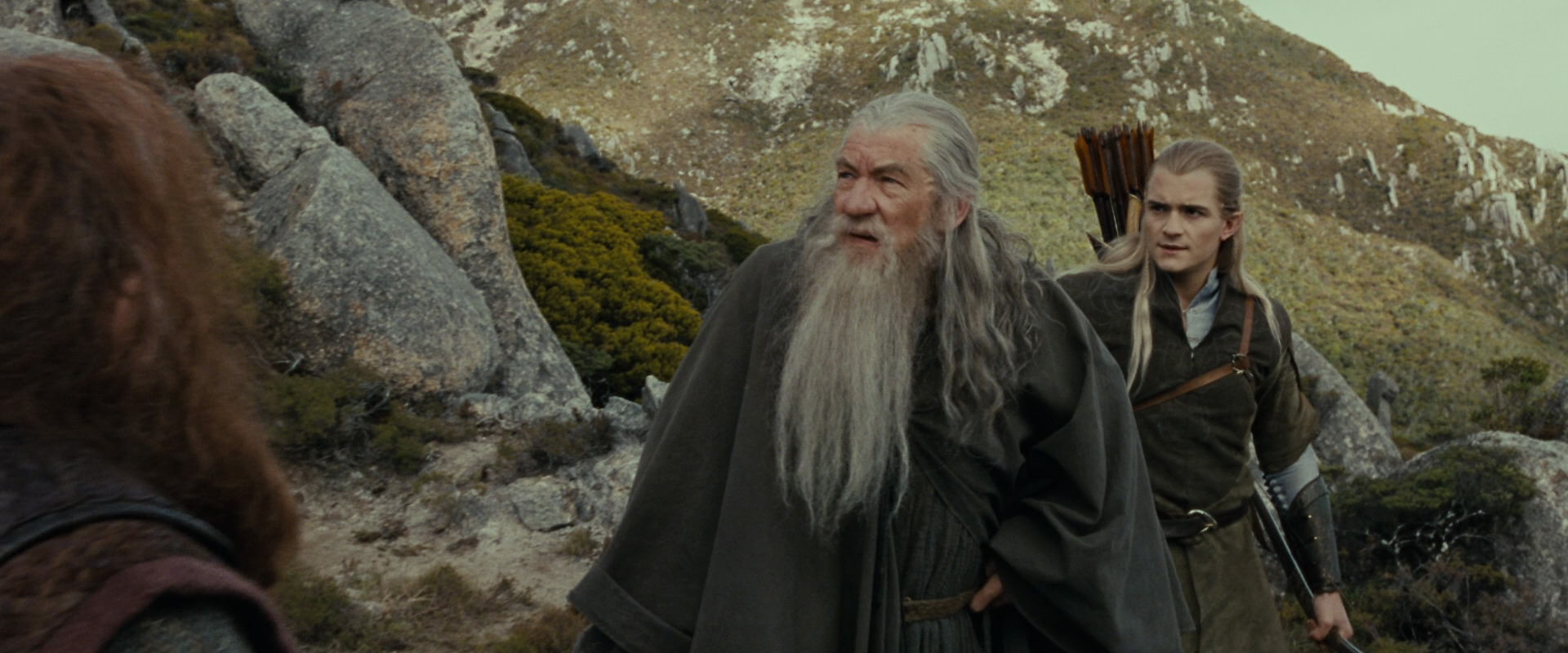 The Lord of the Rings: The Fellowship of the Ring (2001) screencap 13287