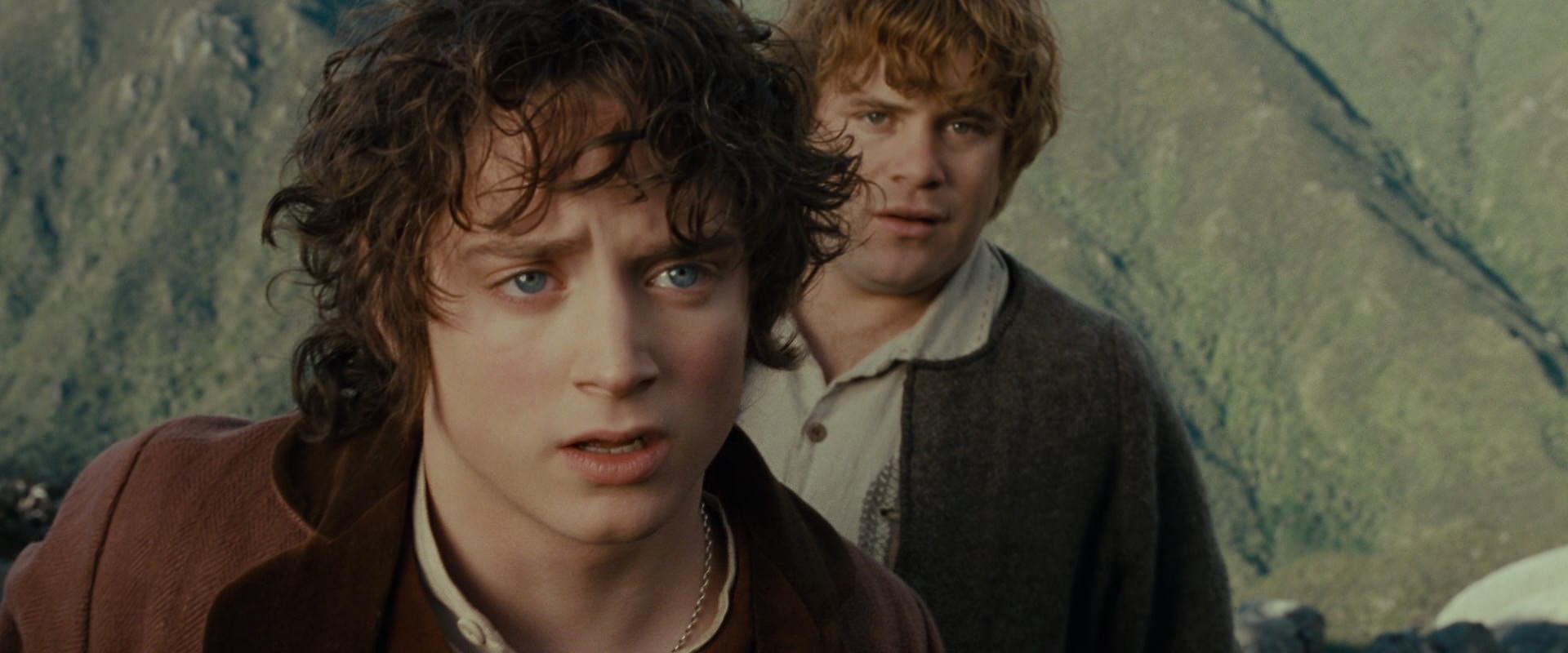The Lord of the Rings: The Fellowship of the Ring (2001) movie still 13288
