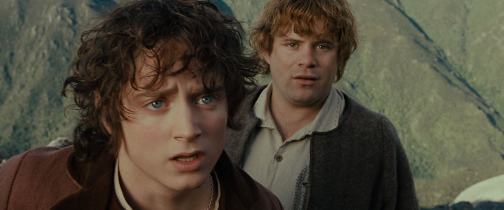 The Lord of the Rings: The Fellowship of the Ring (2001) HD screenshot 13289