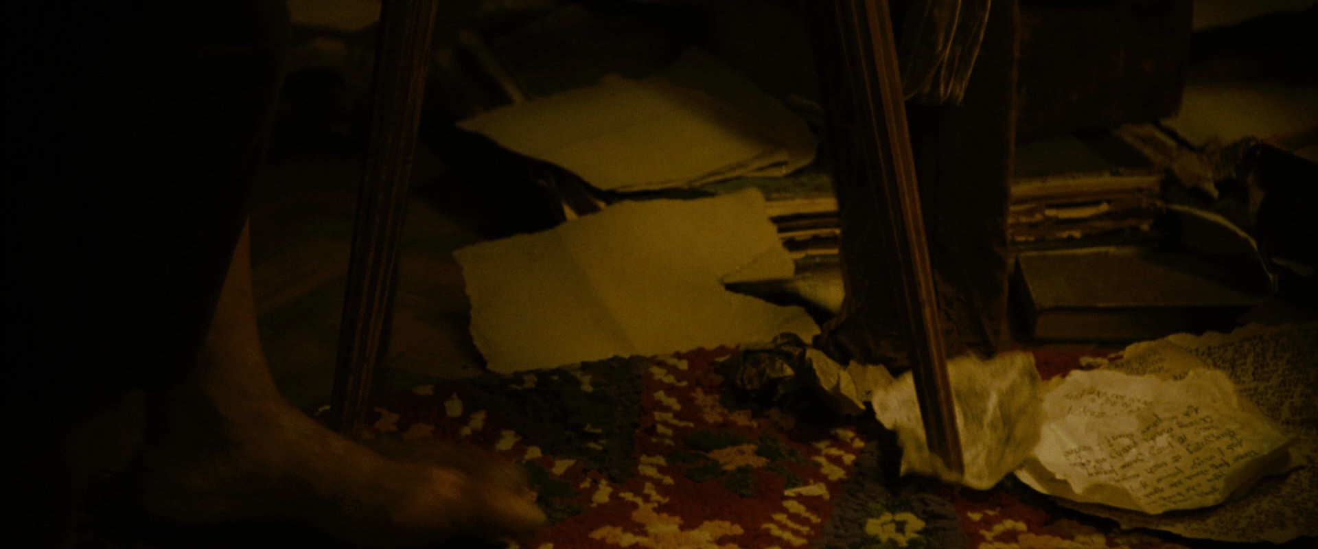 The Lord of the Rings: The Fellowship of the Ring (2001) screencap 1329