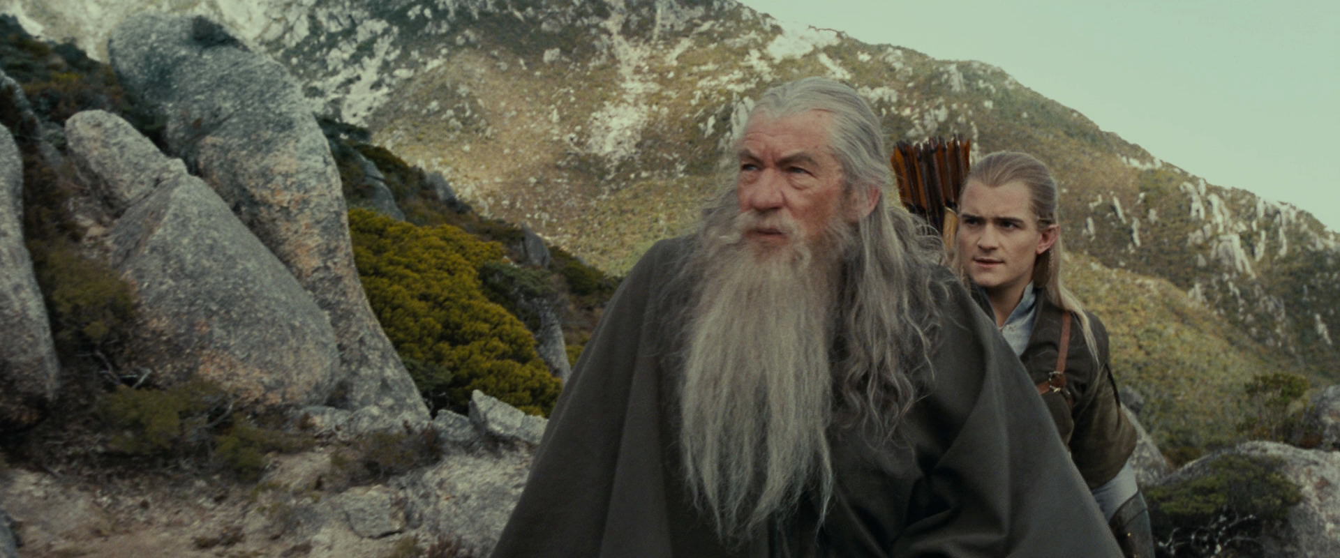 The Lord of the Rings: The Fellowship of the Ring (2001) screencap 13290