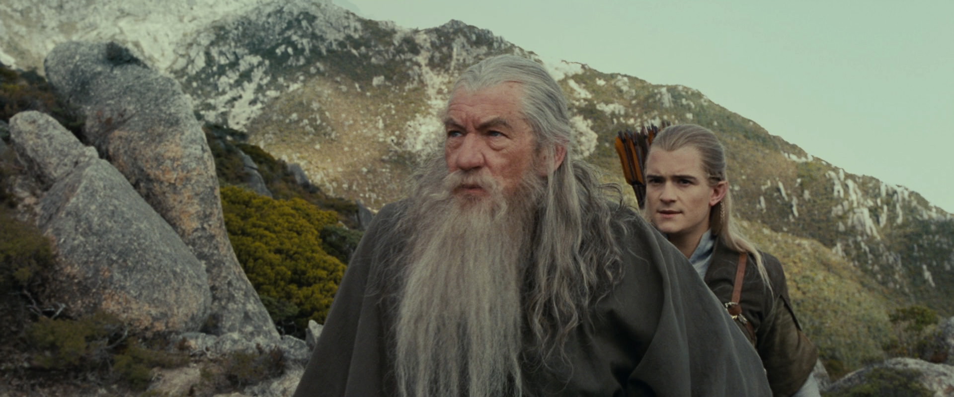 The Lord of the Rings: The Fellowship of the Ring (2001) movie still 13291