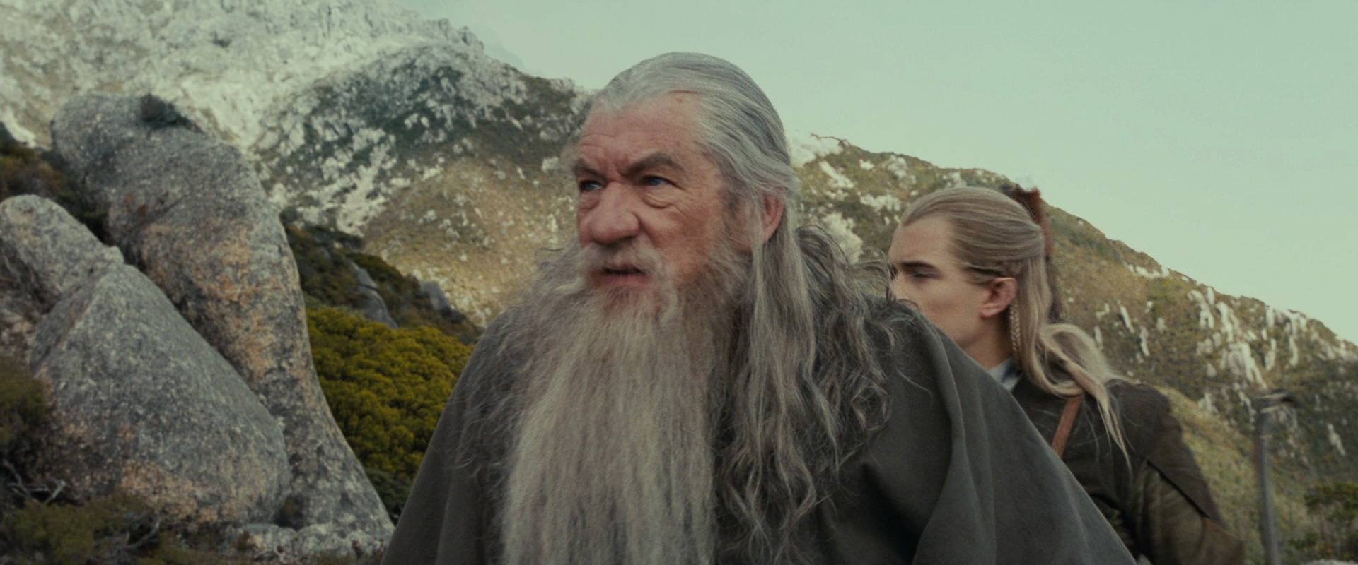 The Lord of the Rings: The Fellowship of the Ring (2001) HD screenshot 13292