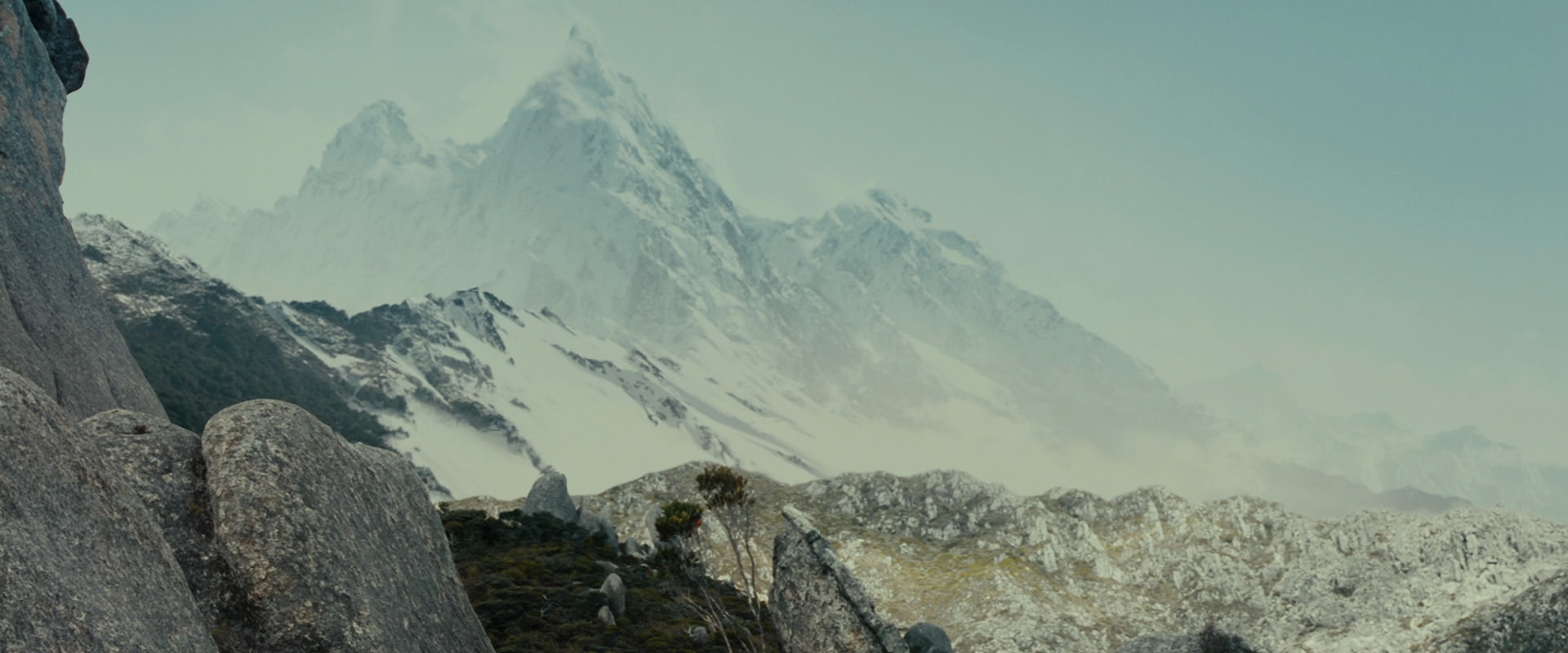 The Lord of the Rings: The Fellowship of the Ring (2001) HD screenshot 13298