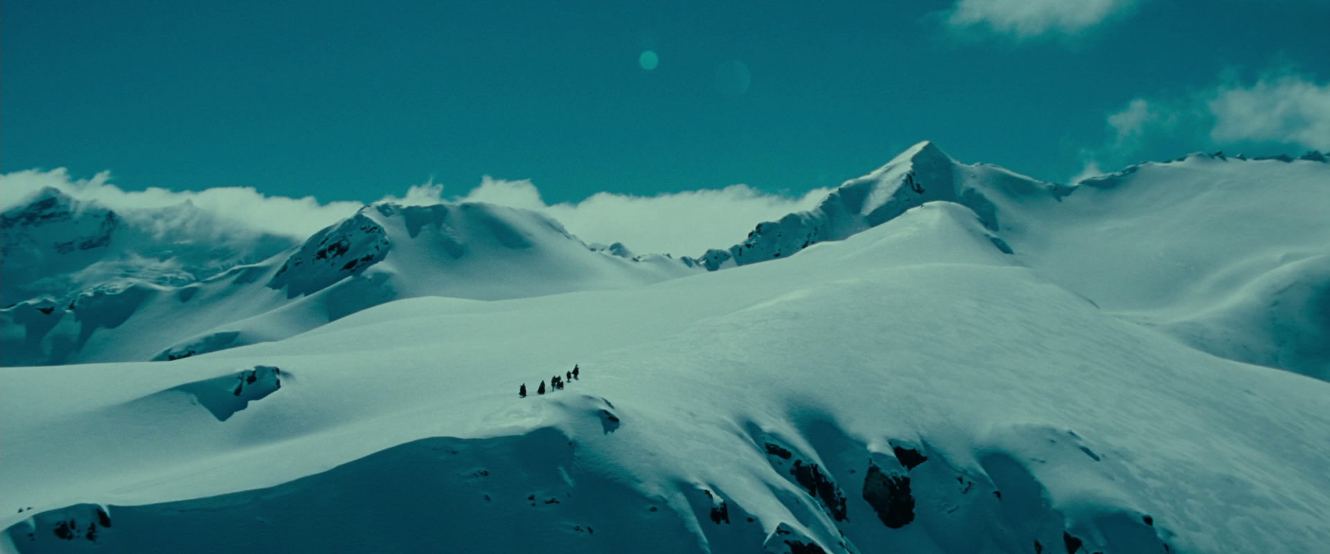 The Lord of the Rings: The Fellowship of the Ring (2001) screencap 13299