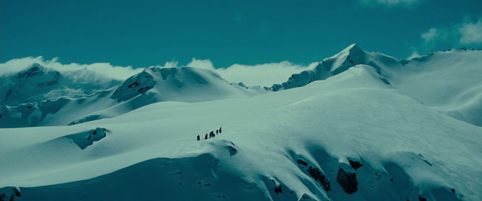 The Lord of the Rings: The Fellowship of the Ring (2001) screencap 13302